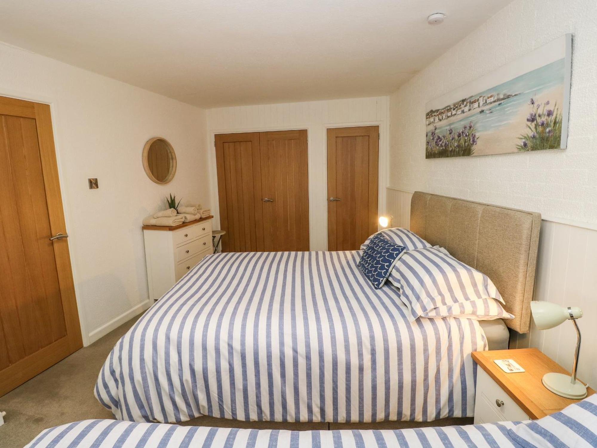 Sea Drift Apartment Tenby Luaran gambar