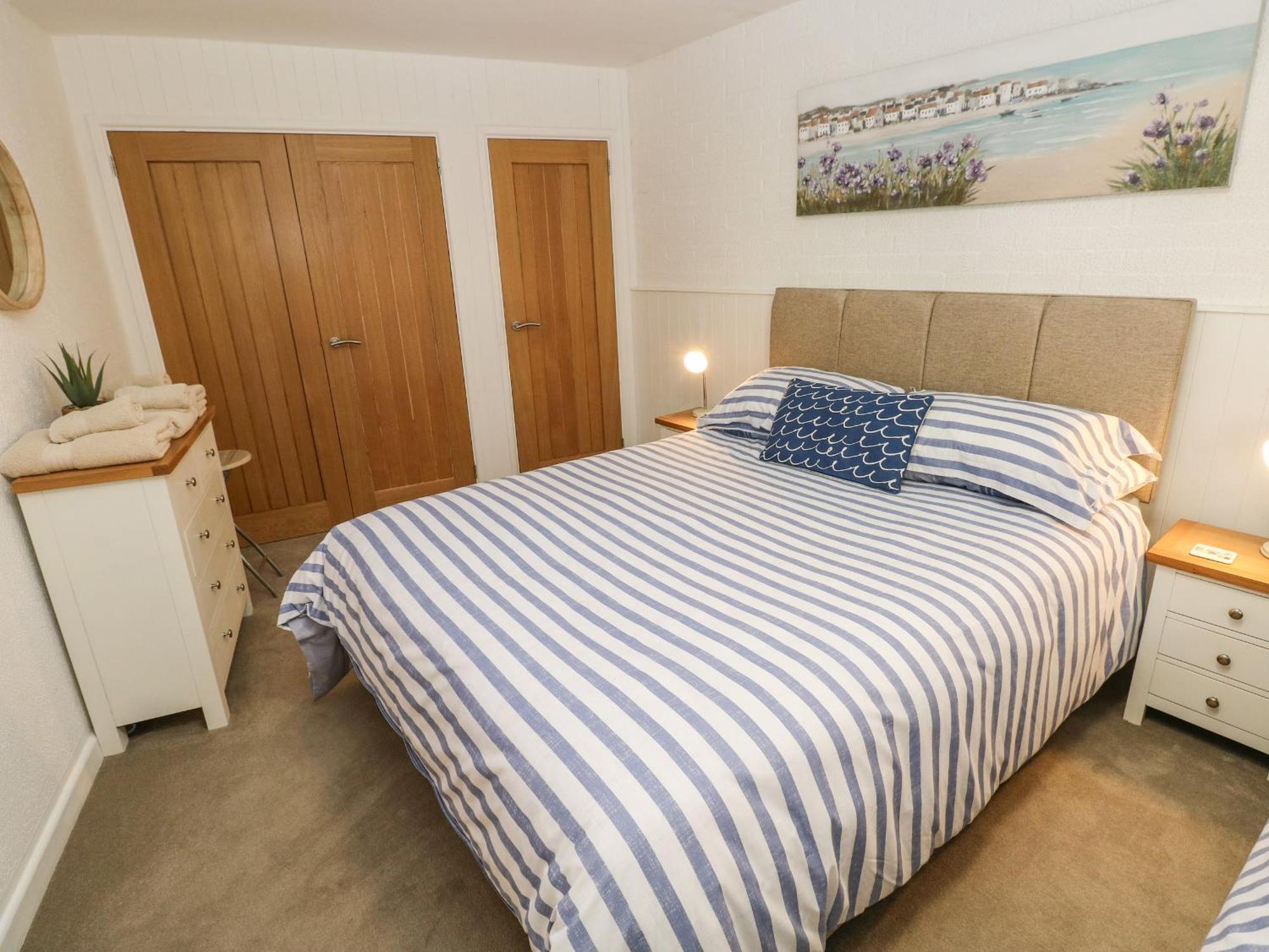 Sea Drift Apartment Tenby Luaran gambar