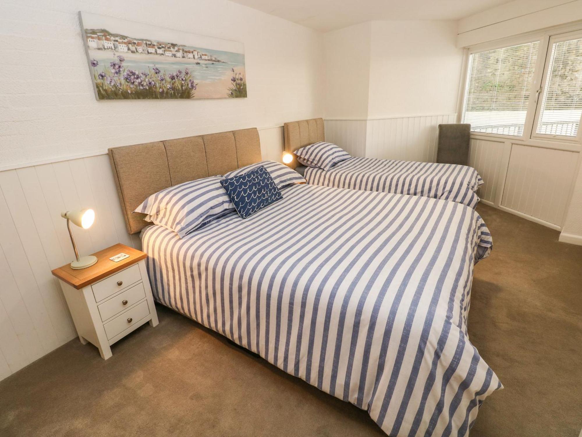 Sea Drift Apartment Tenby Luaran gambar