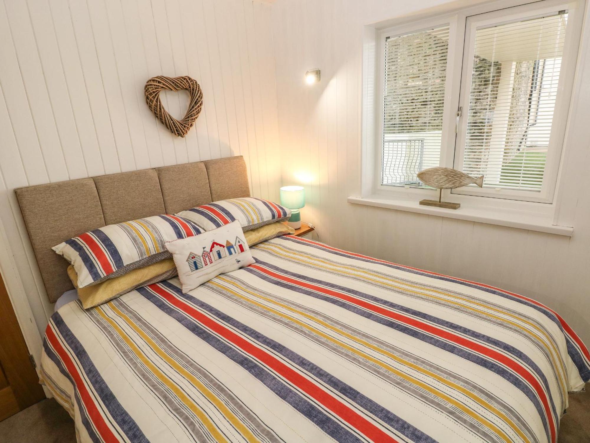 Sea Drift Apartment Tenby Luaran gambar